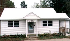 Stony Creek Free Library