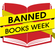 Banned books week Logo