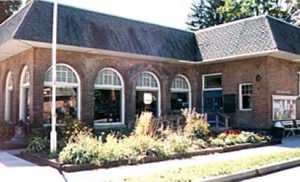 Bancroft Public Library