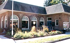 Bancroft Public Library