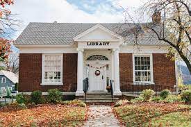 Lake George Public Library