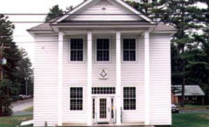 Long Lake Library