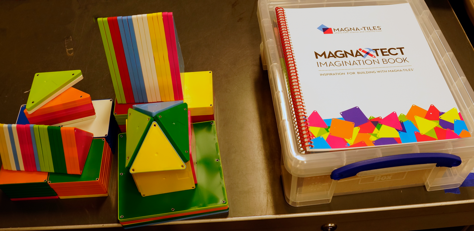 Lending LibraryLibrary of Things Southern Adirondack Library System