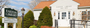 Easton Library