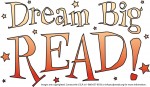 Dream Big Read!