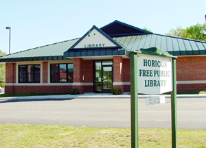 Horicon Free Public Library