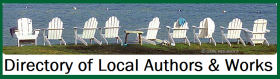 Directory of Local Authors & Works