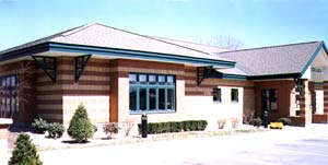 Mechanicville District Public Library