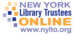 New York Library Trustees Online, www.nylto.org