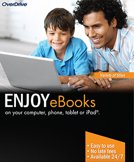 enjoy eBooks