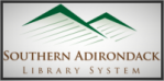 Southern Adirondack Library System Logo