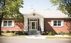 Schuylerville Public Library
