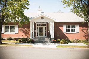 Schuylerville Public Library