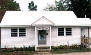Stony Creek Free Library