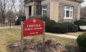 Town of Chester Public Library