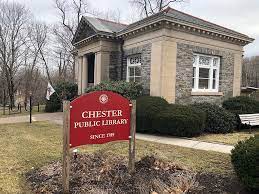 Town of Chester Public Library
