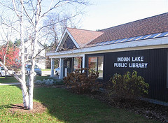 Town of Indian Lake Public Library