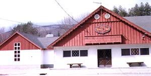 Town of Johnsburg Library