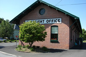 Waterford Public Library