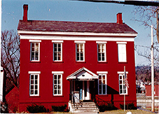 Whitehall Free Library