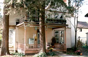 Woman's Round Lake Improvement Society