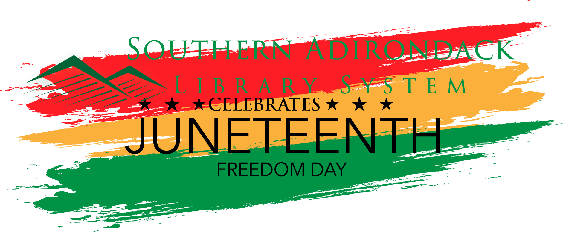 Juneteenth logo