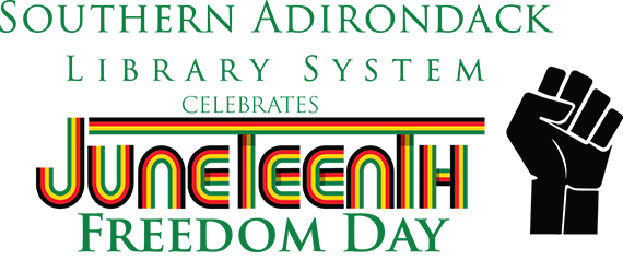 Juneteenth Logo