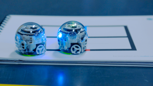 2 ozobots